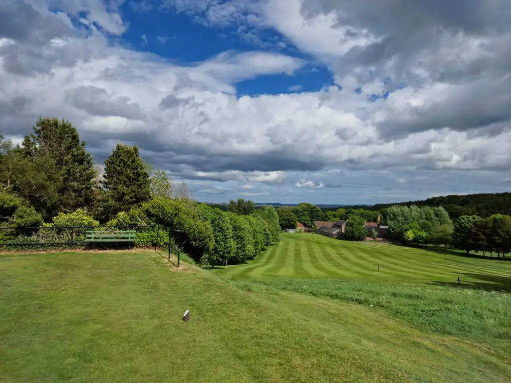 Beamish-Park-Golf-Club