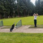 Bellevue Crossroads Par 3 Golf