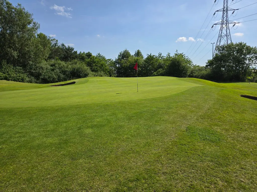 Blackley-Golf-Club