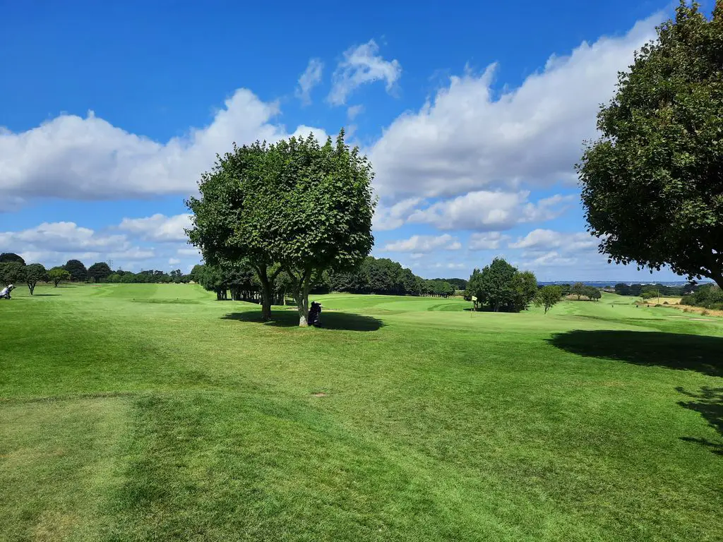 Boldon-Golf-Club