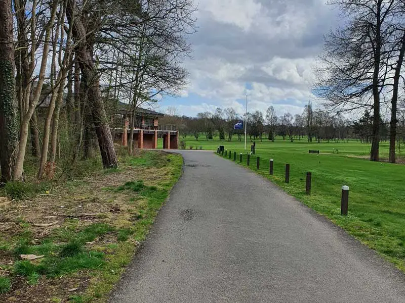 Bothwell Castle Golf Club