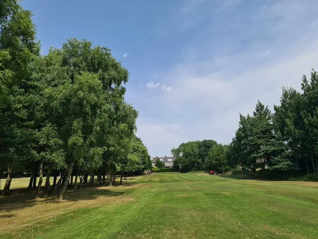 Bradford-Moor-Golf-Club