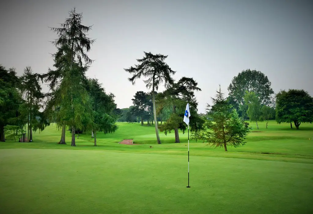 Brough-Golf-Club