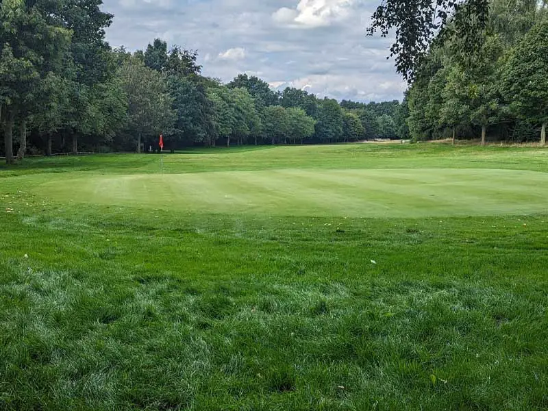 Bulwell Forest Golf Club