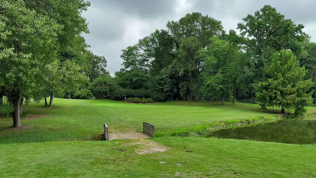 Burke-Lake-Golf-Center