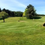 Caprington Golf Club