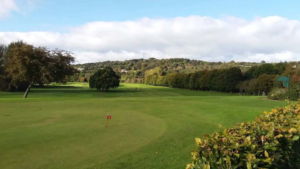 Carrickvale-Golf-Club