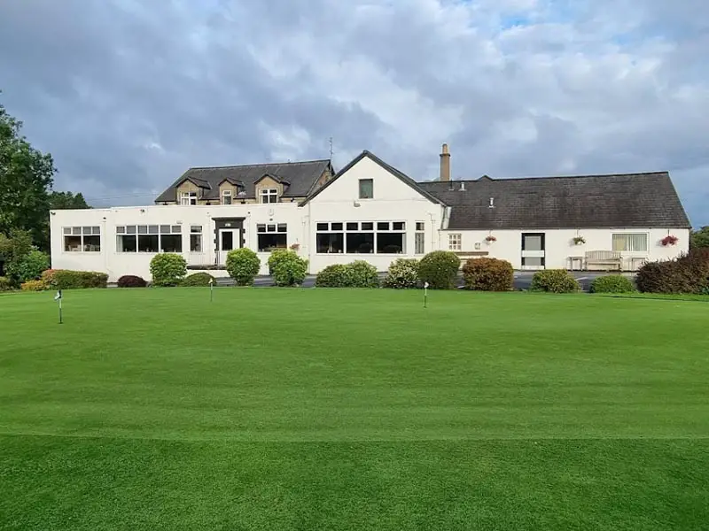 Cathcart Castle Golf Club