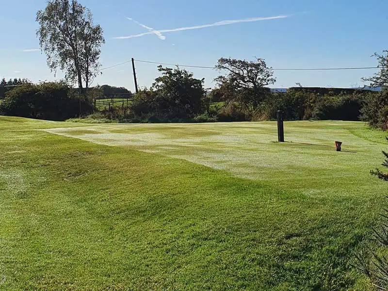 Cathkin Braes Golf Club