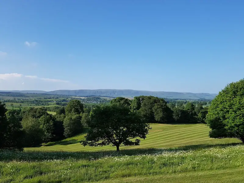 Cawder Golf Club - Keir Course