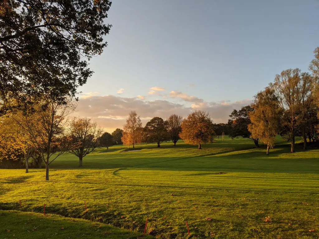 Chelmsford-Golf-Club