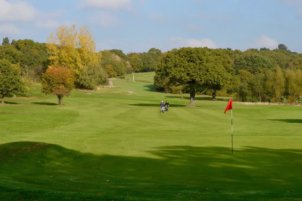 Chingford-Golf-Course