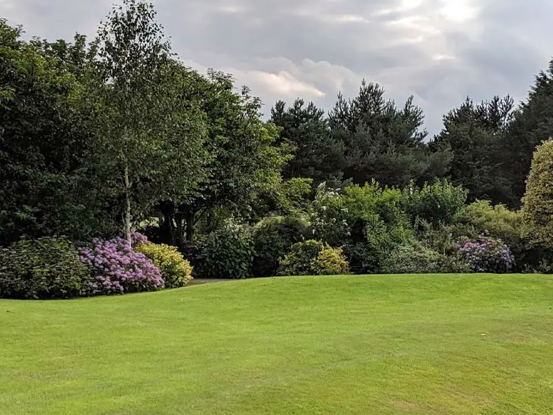 Cottingham Parks Golf & Leisure Club