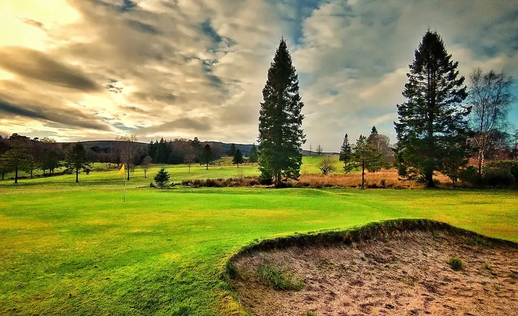 Cowal-Golf-Club