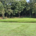 Crondon Park Golf Club Essex