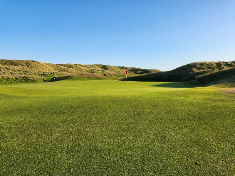 Cruden Bay Golf Club