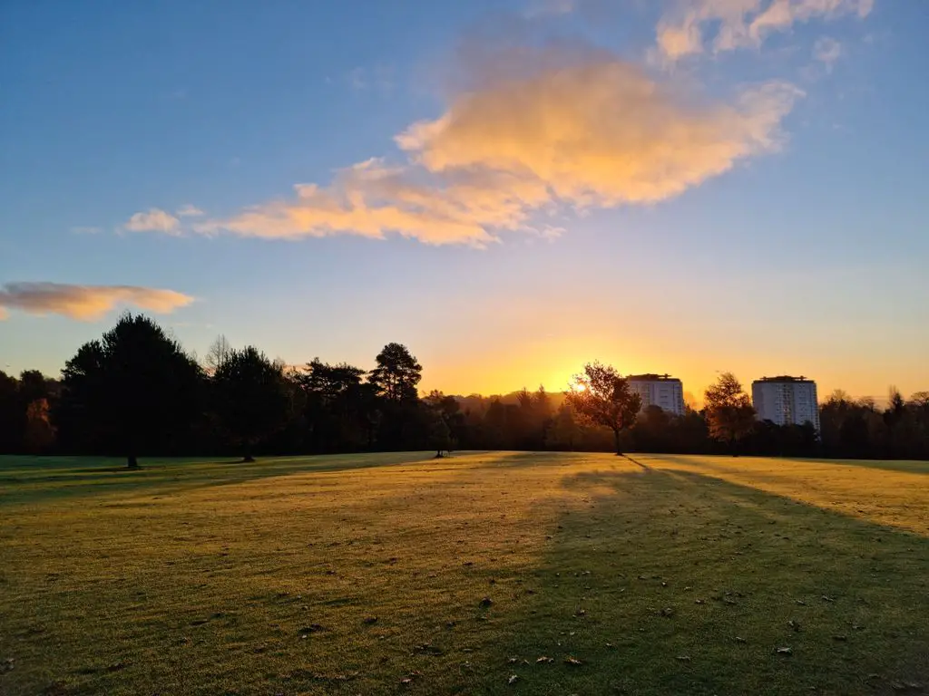 Dalmuir-Municipal-Golf-Course