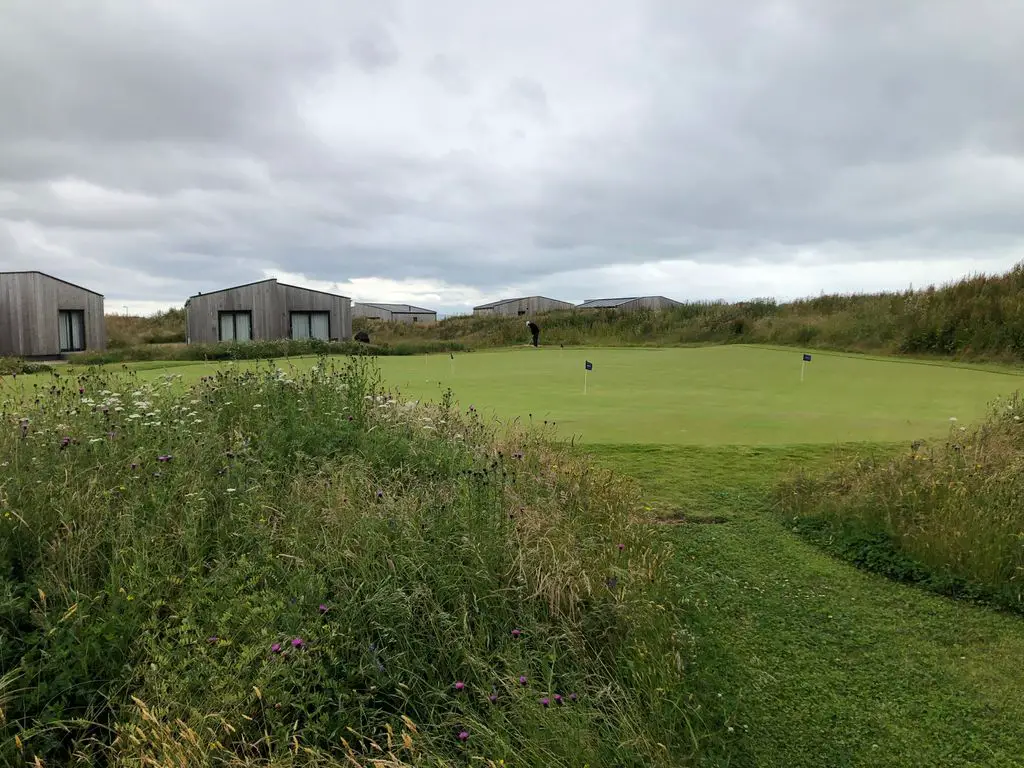 Dundonald-Links