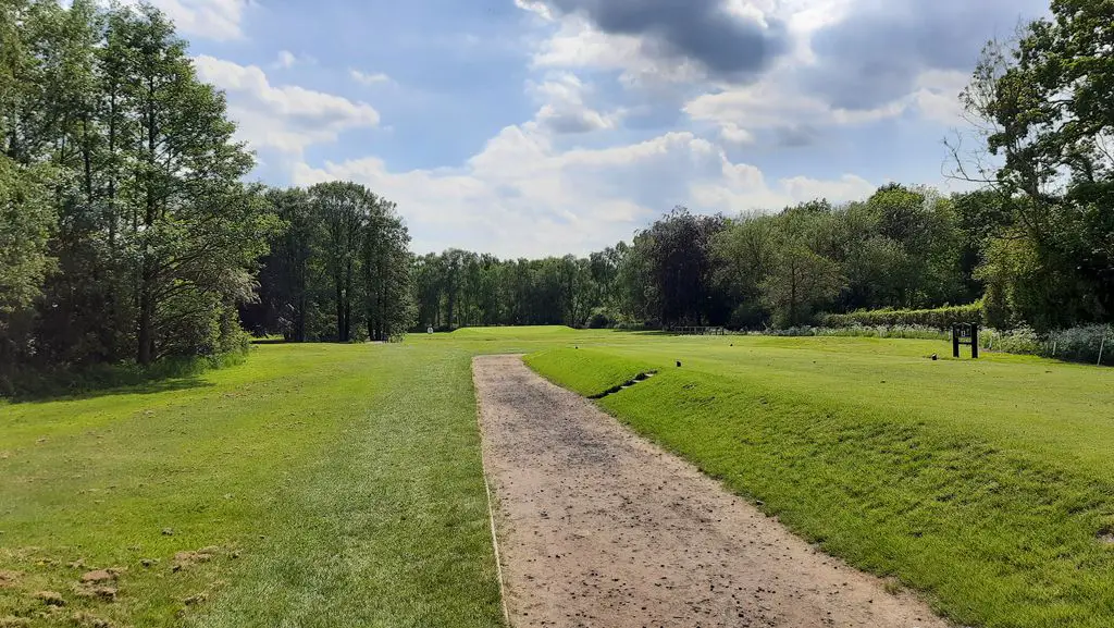 Easingwold-Golf-Club