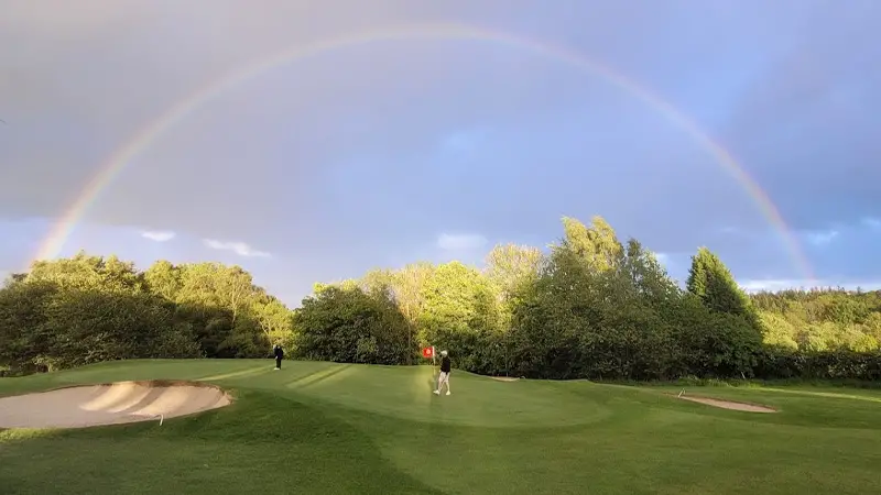 East Kilbride Golf Club