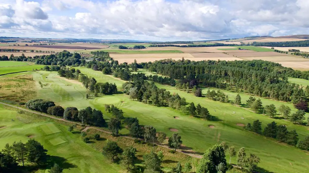 Edzell-Golf-Club