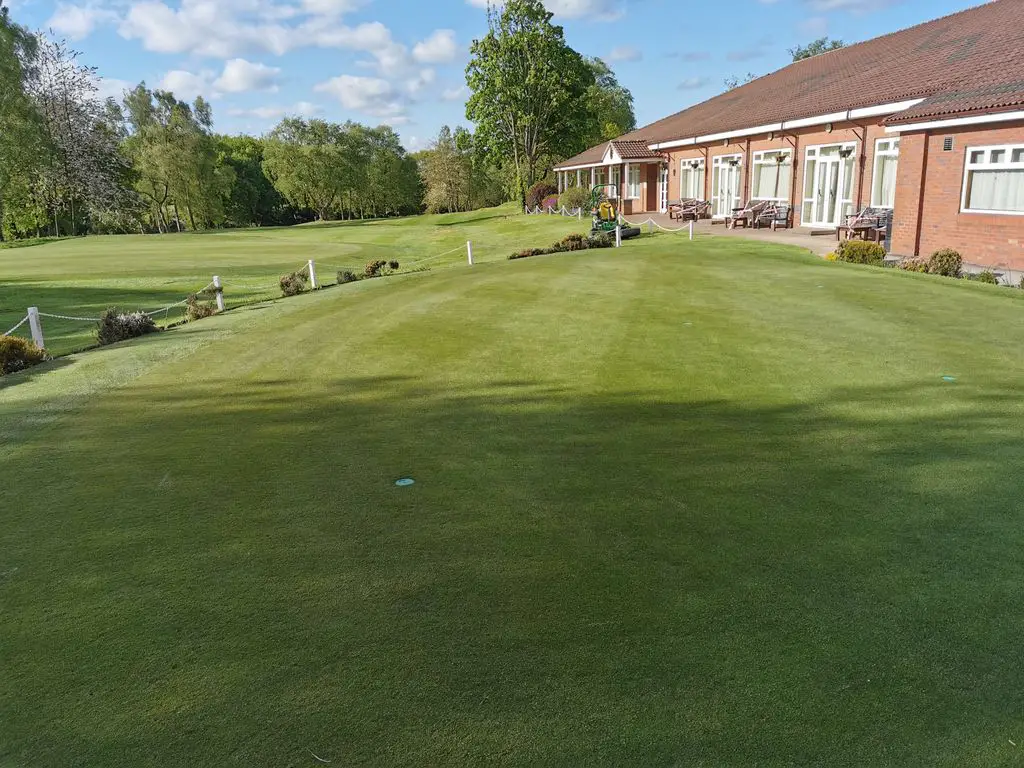 Ellesmere-Golf-Club