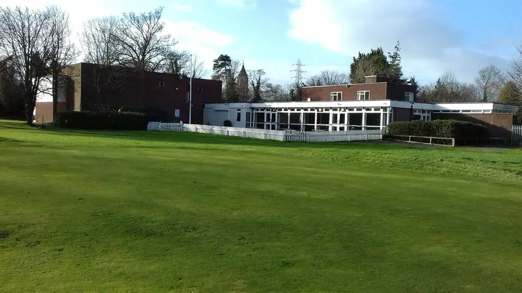 Ellesmere-Port-Golf-Club