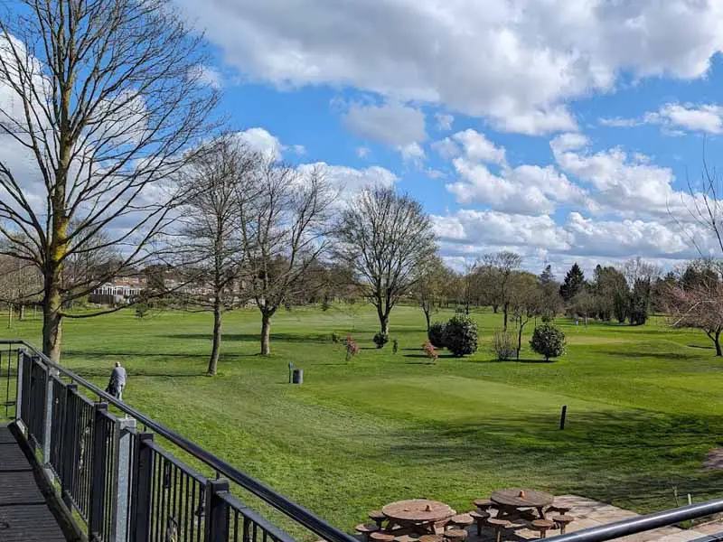 Flixton Golf Club