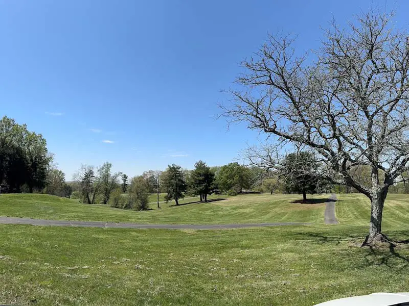 Fort Belvoir Golf Club