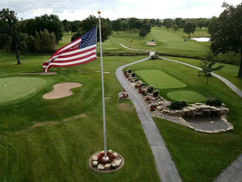 Fox Valley Golf Club (The Fox)