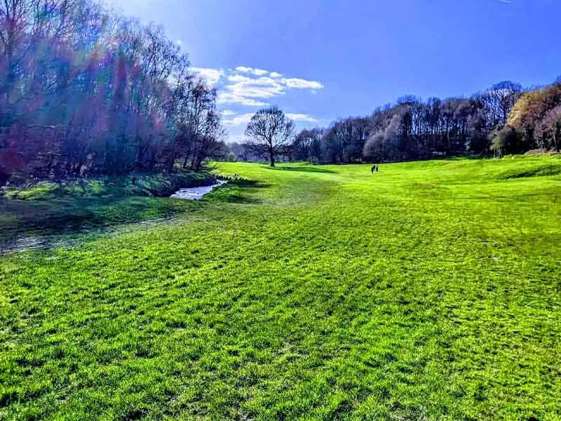 Fulneck Golf Club