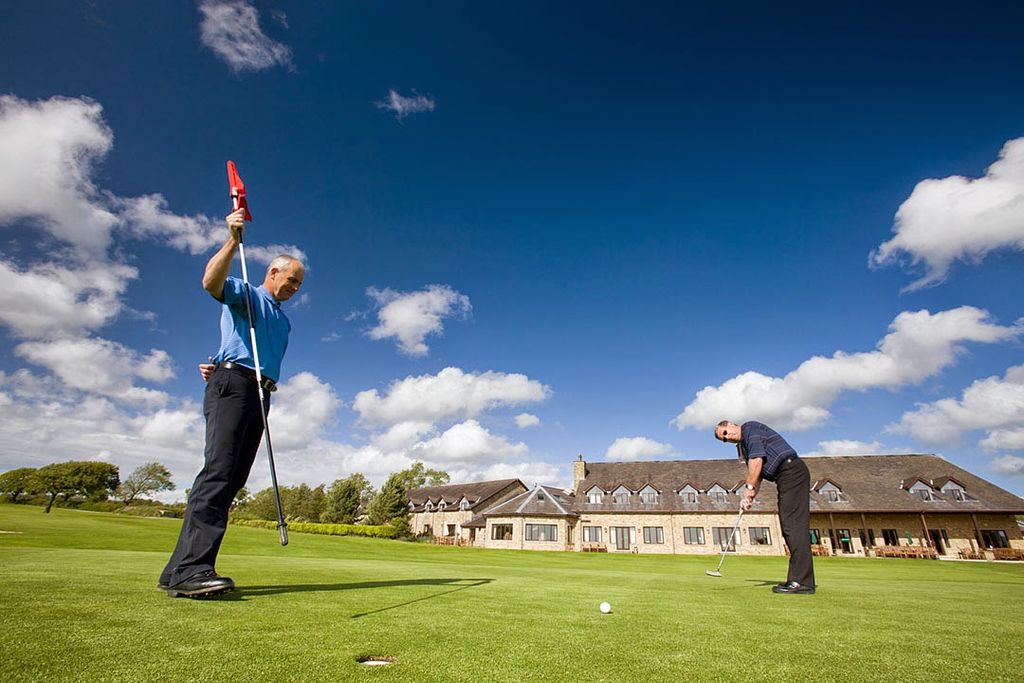 Garstang-Golf-Course