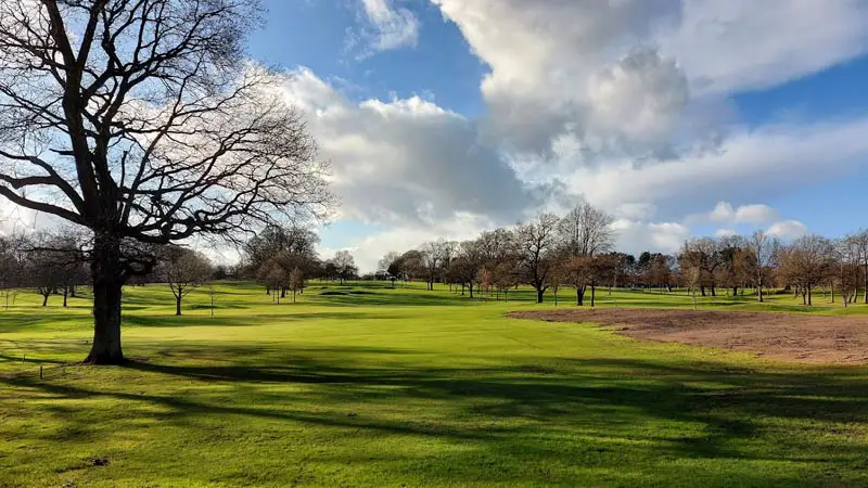 Glasgow Golf Club