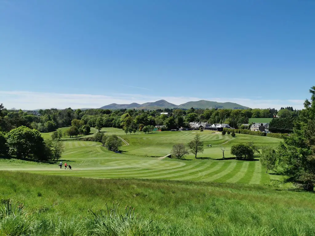 Glencorse-Golf-Club-1