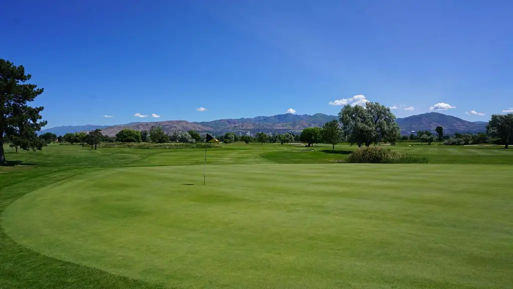 Glendale-Golf-Course