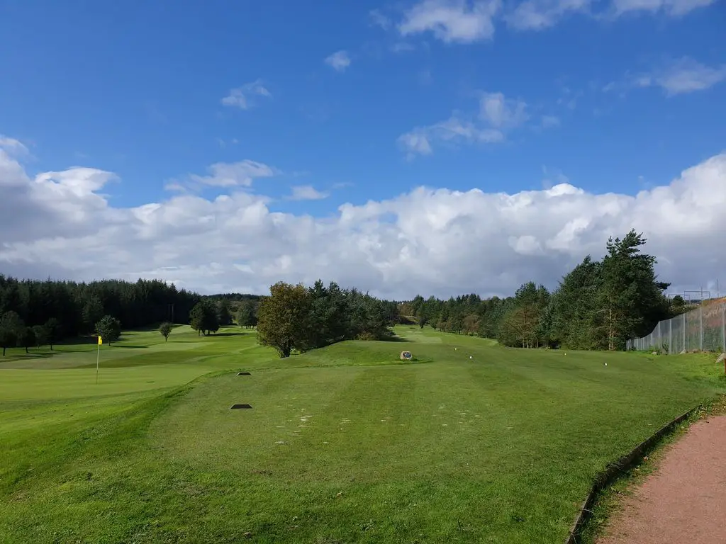 Greenburn-Golf-Club