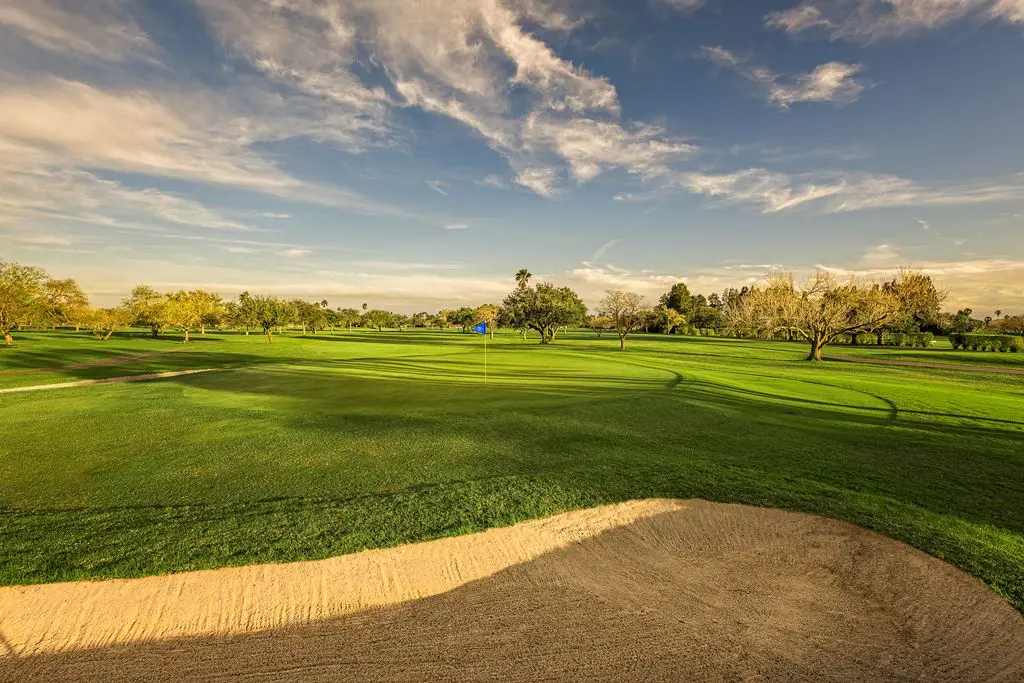 Harlingen-Country-Club