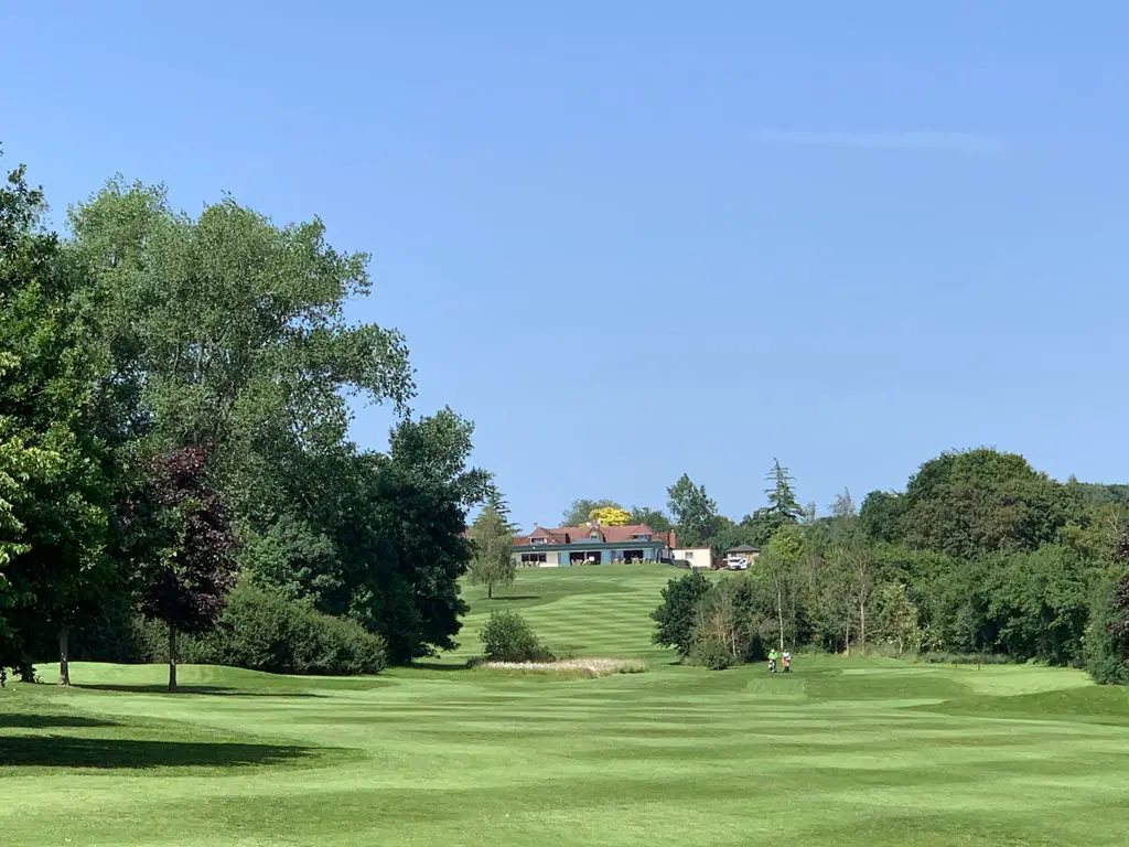 Harpenden-Golf-Club