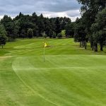 Hayston Golf Club