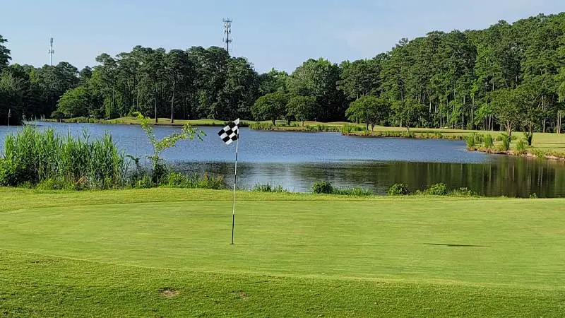 Hell's Point Golf Club