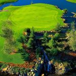 Homestead Farms Golf Course