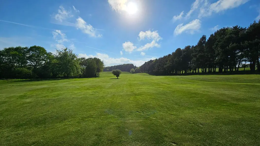 Houghton-Le-Spring-Golf-Club