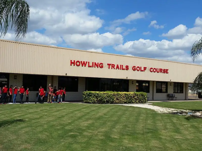 Howling Trails Golf Course