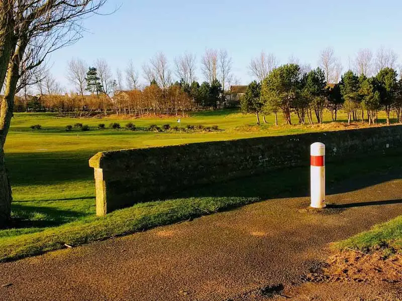 Irvine Ravenspark Golf Club-IRGC