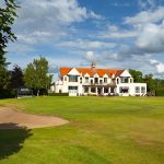 Kingsknowe Golf Club Ltd