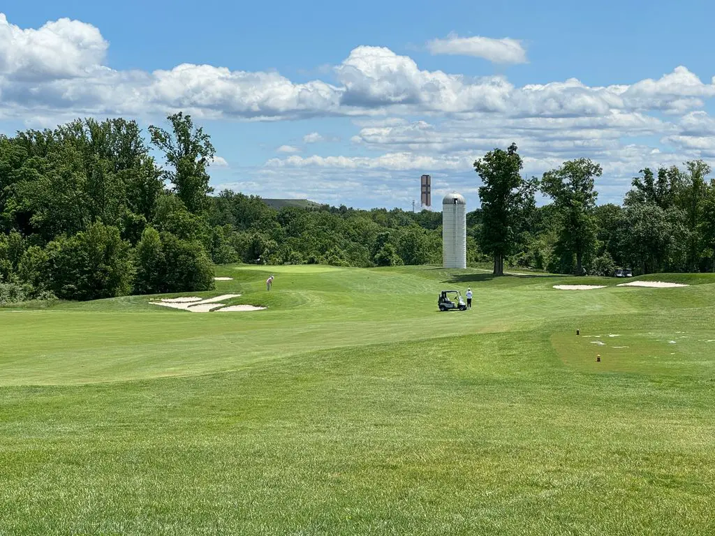 Laurel-Hill-Golf-Club