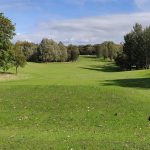 Lethamhill Golf Course