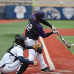 Line Drive in Baseball