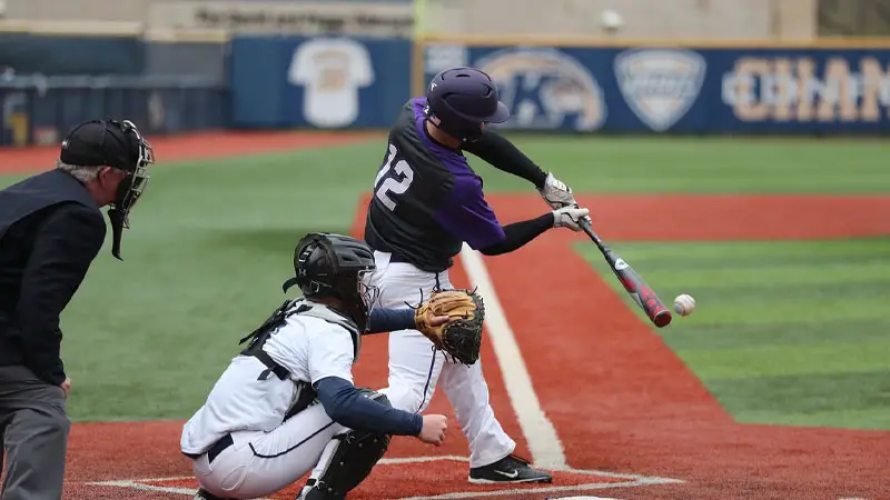 Line Drive in Baseball