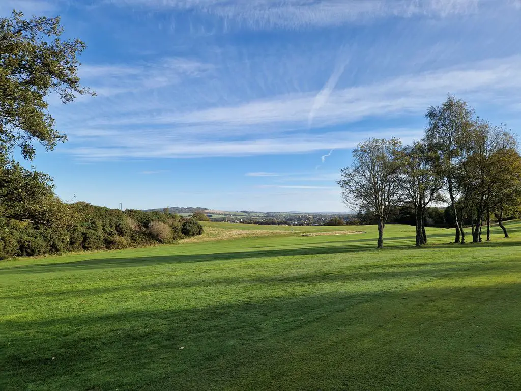 Linlithgow-Golf-Club